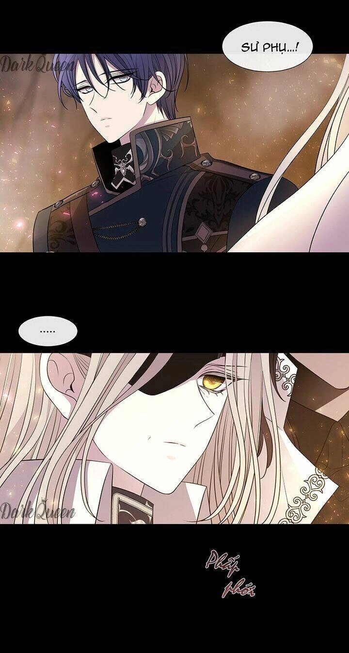 Ngũ Đại Đồ Đệ Của Charlotte Chapter 78 - 40