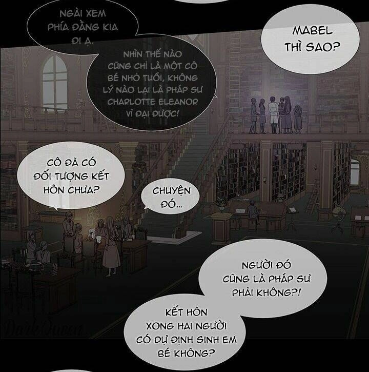 Ngũ Đại Đồ Đệ Của Charlotte Chapter 81 - 21