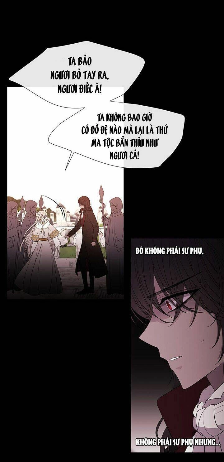 Ngũ Đại Đồ Đệ Của Charlotte Chapter 81 - 31