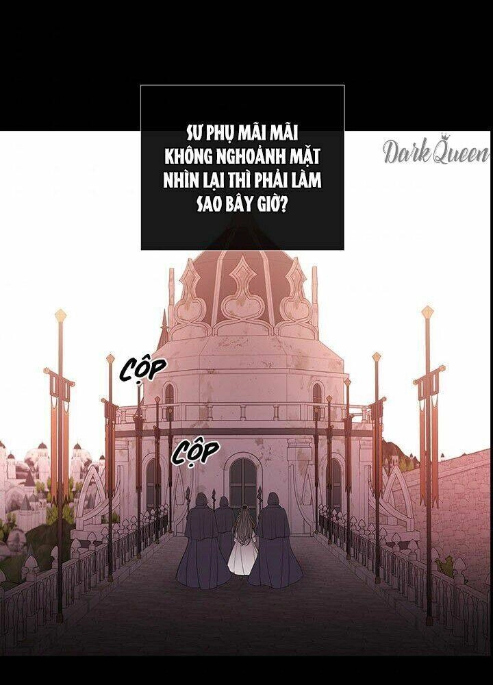 Ngũ Đại Đồ Đệ Của Charlotte Chapter 81 - 36