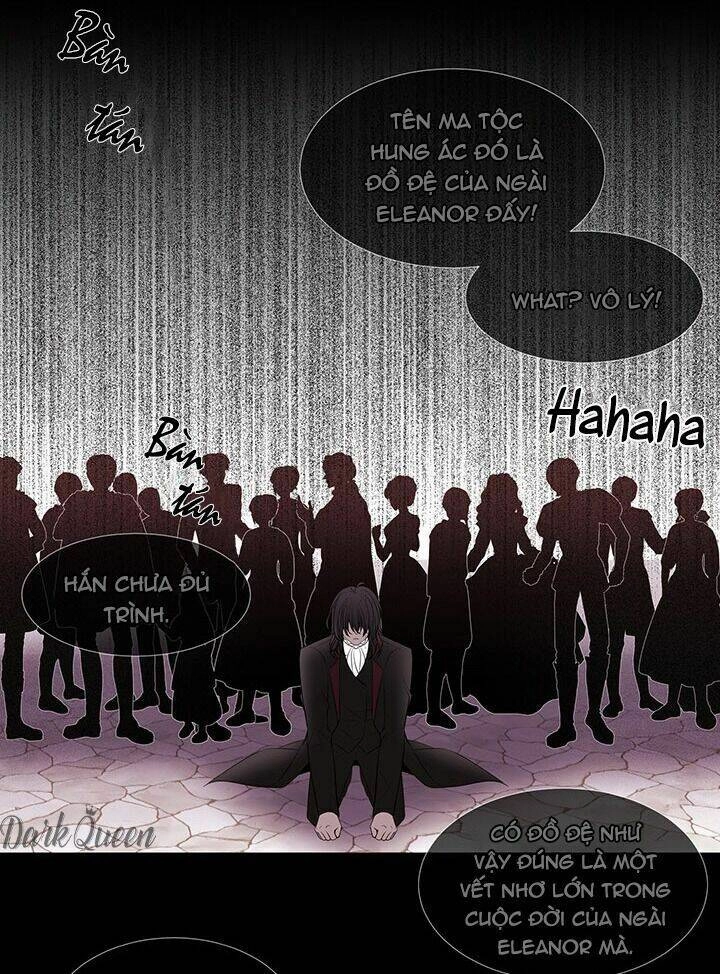 Ngũ Đại Đồ Đệ Của Charlotte Chapter 81 - 38