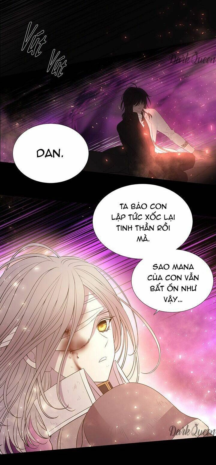 Ngũ Đại Đồ Đệ Của Charlotte Chapter 81 - 42