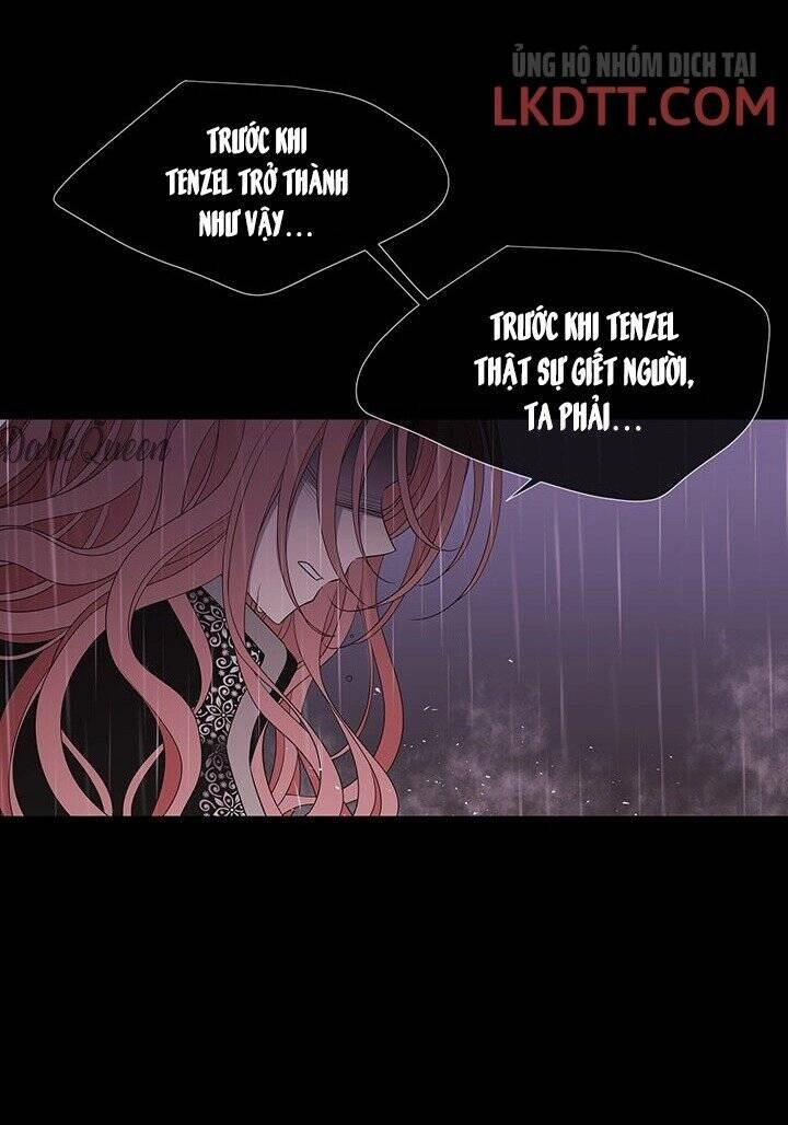 Ngũ Đại Đồ Đệ Của Charlotte Chapter 85 - 21