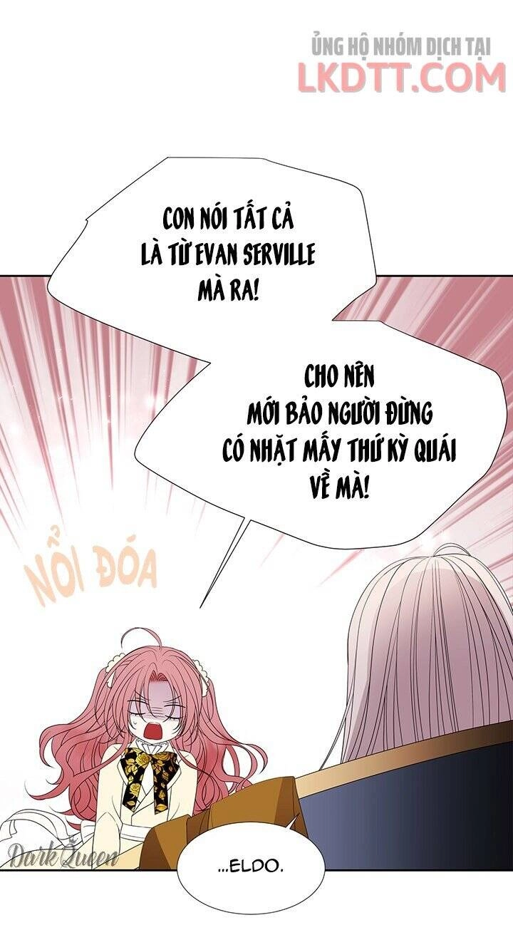 Ngũ Đại Đồ Đệ Của Charlotte Chapter 85 - 35