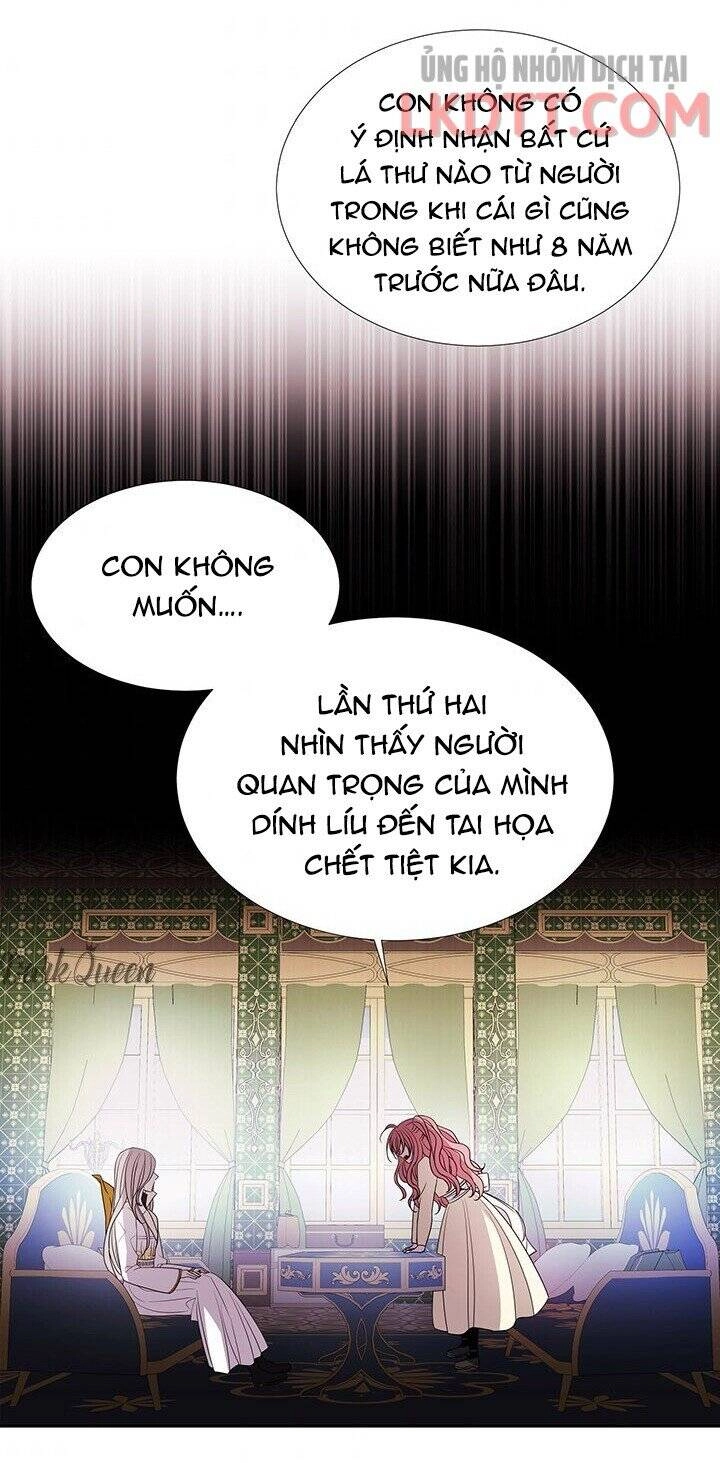 Ngũ Đại Đồ Đệ Của Charlotte Chapter 85 - 37