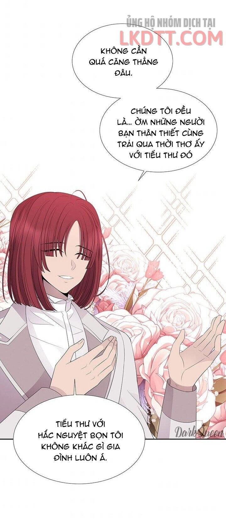 Ngũ Đại Đồ Đệ Của Charlotte Chapter 85 - 46