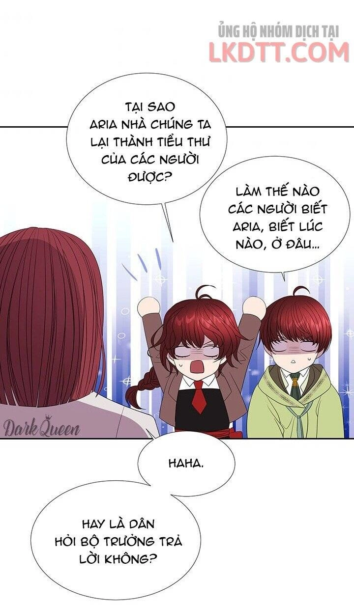 Ngũ Đại Đồ Đệ Của Charlotte Chapter 85 - 47