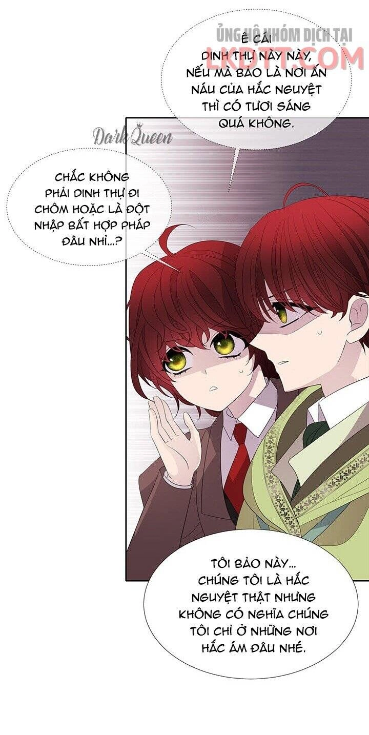 Ngũ Đại Đồ Đệ Của Charlotte Chapter 85 - 48