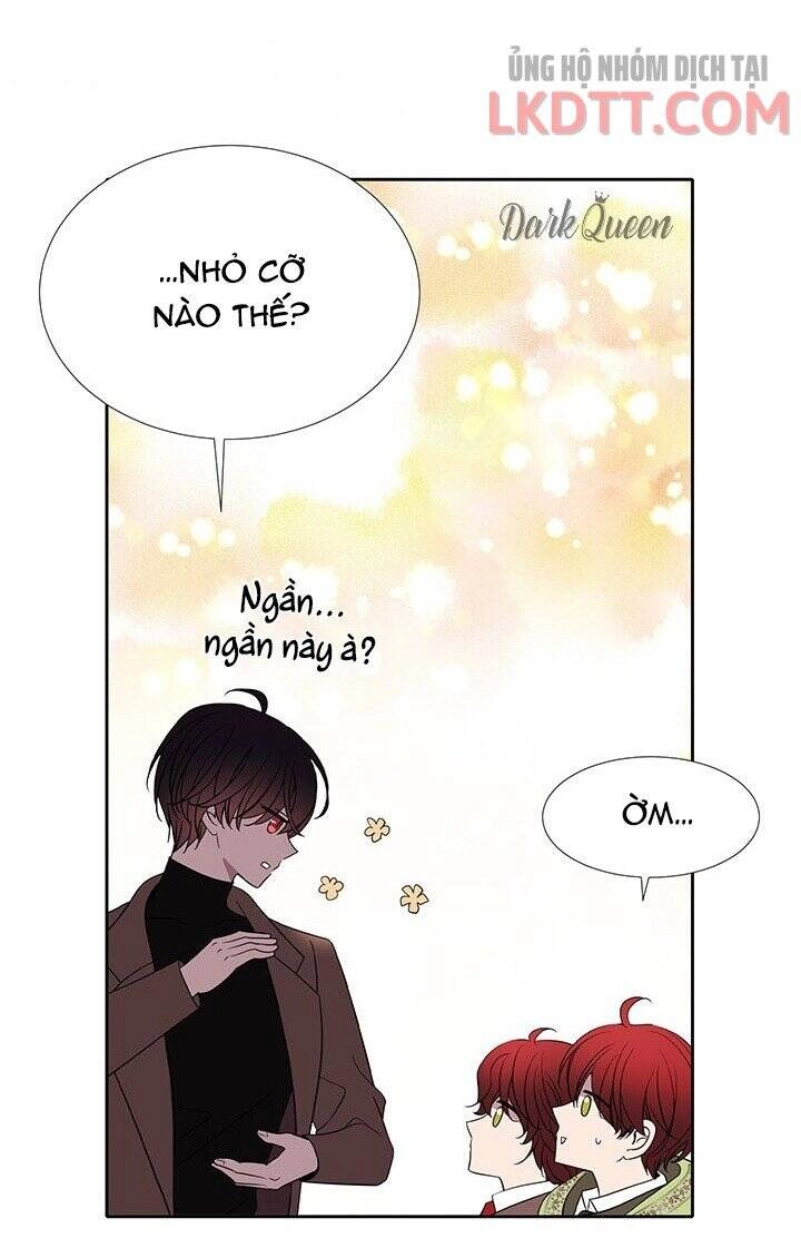 Ngũ Đại Đồ Đệ Của Charlotte Chapter 85 - 55