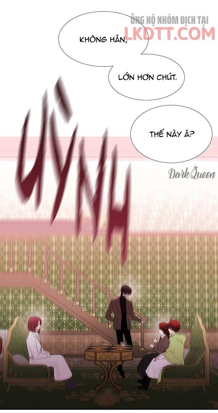 Ngũ Đại Đồ Đệ Của Charlotte Chapter 85 - 56