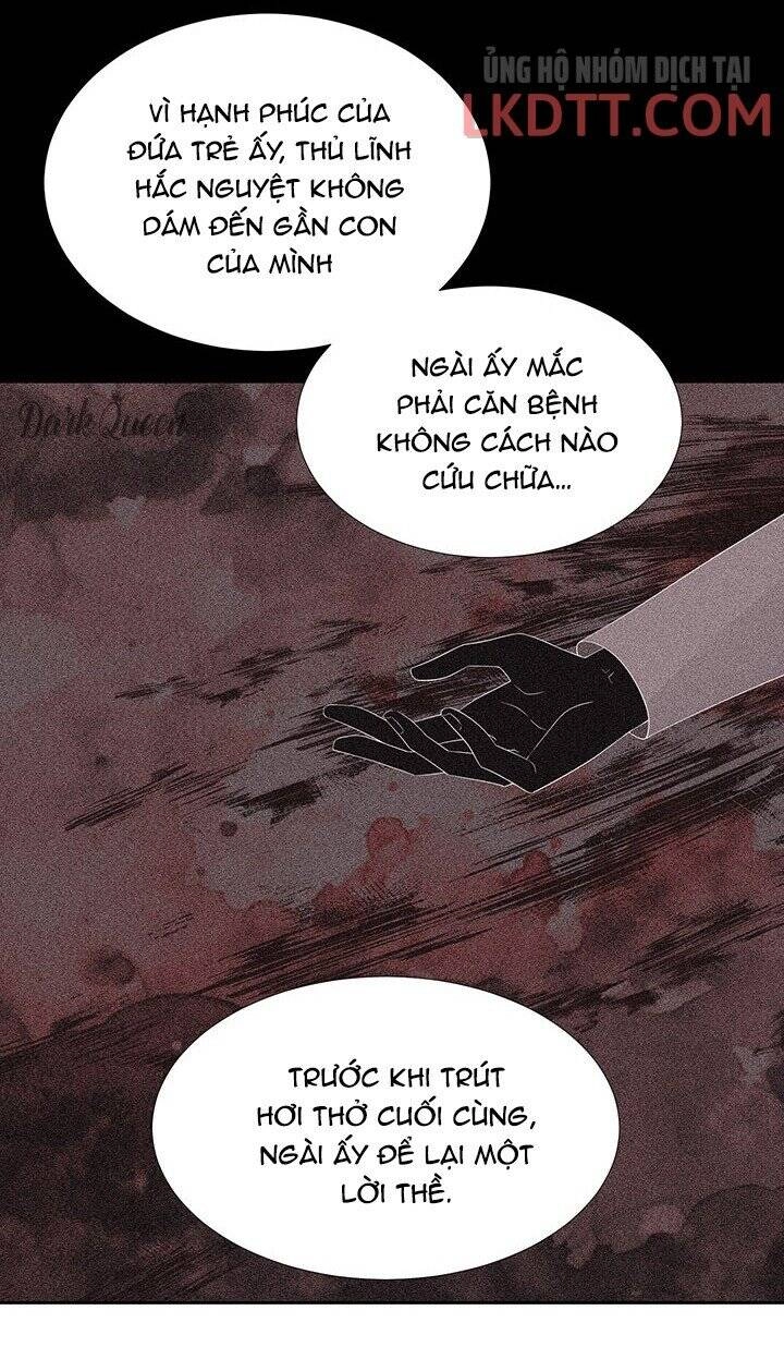 Ngũ Đại Đồ Đệ Của Charlotte Chapter 86 - 25