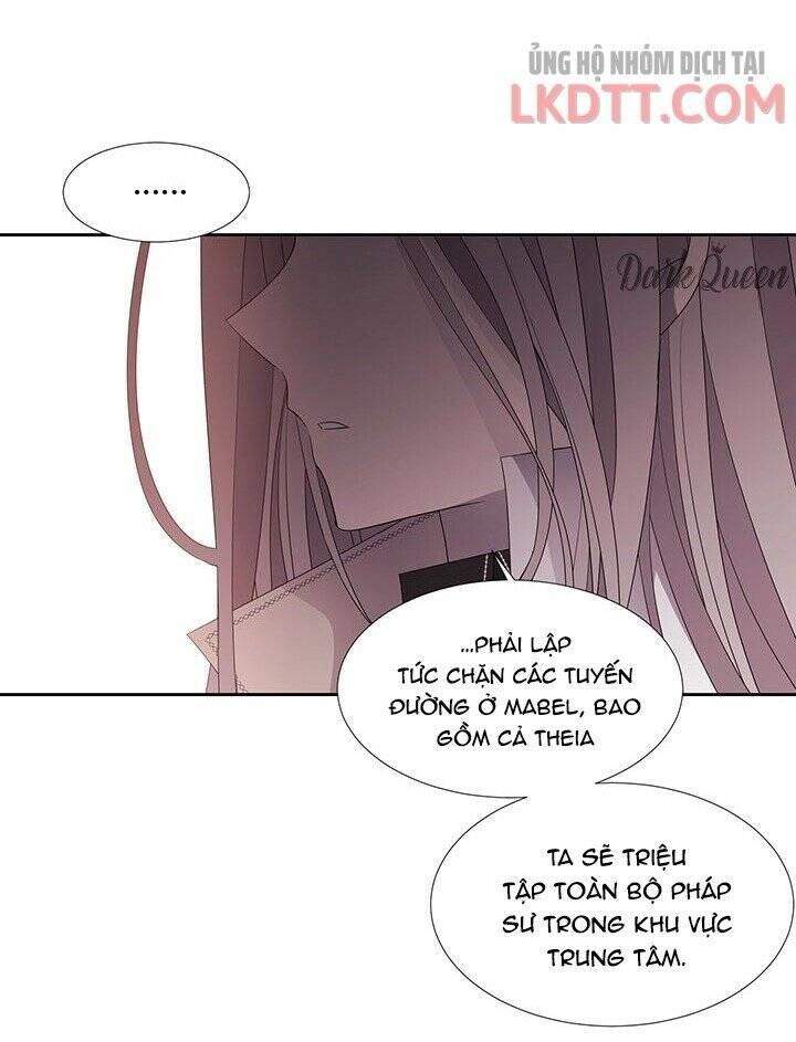 Ngũ Đại Đồ Đệ Của Charlotte Chapter 86 - 43