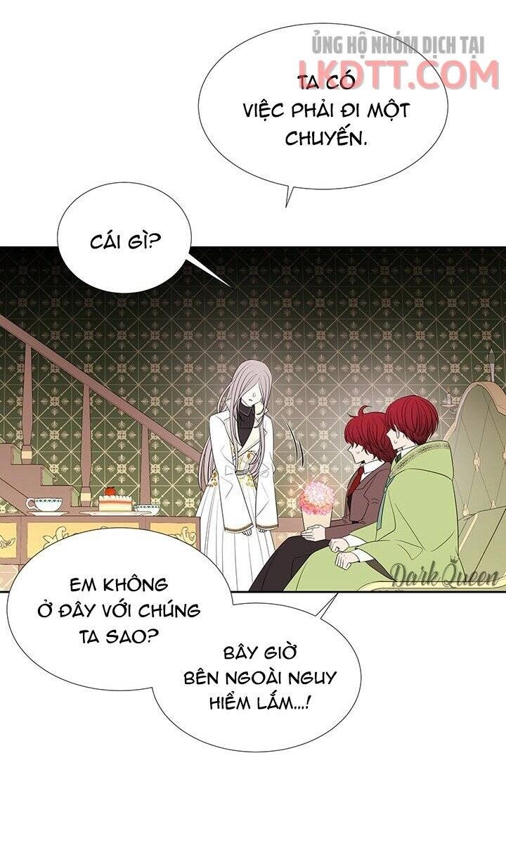 Ngũ Đại Đồ Đệ Của Charlotte Chapter 86 - 50