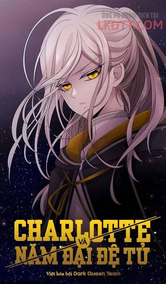 Ngũ Đại Đồ Đệ Của Charlotte Chapter 87 - 1