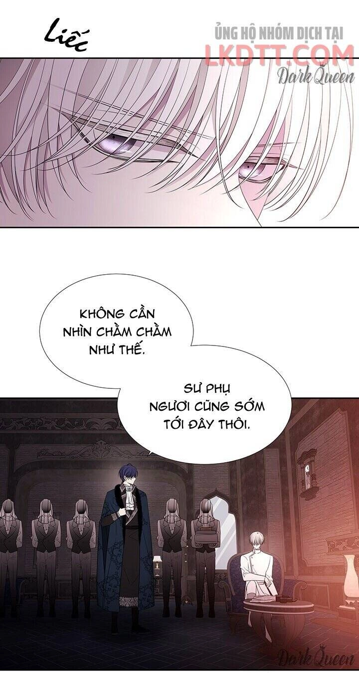 Ngũ Đại Đồ Đệ Của Charlotte Chapter 87 - 11