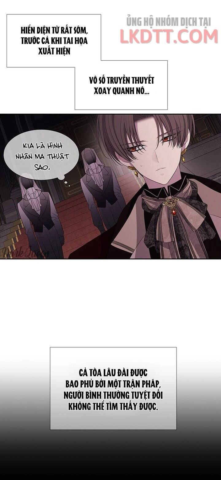 Ngũ Đại Đồ Đệ Của Charlotte Chapter 87 - 15