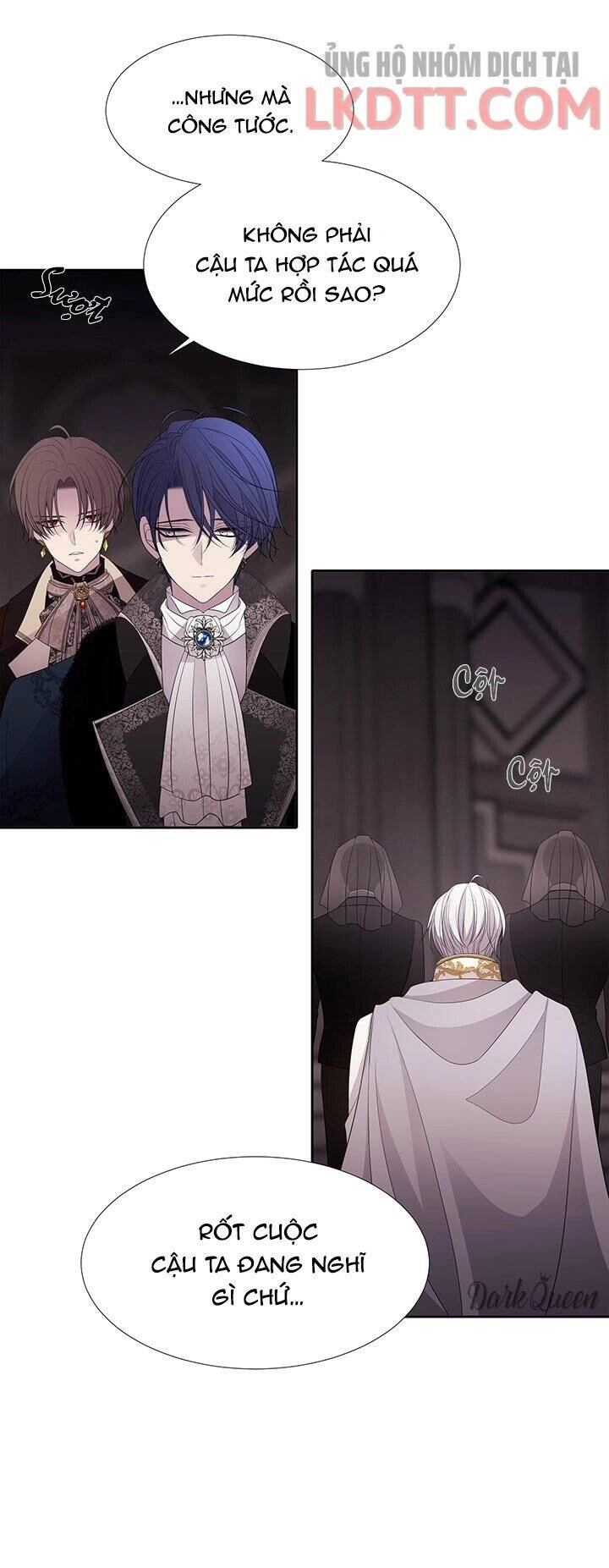 Ngũ Đại Đồ Đệ Của Charlotte Chapter 87 - 22