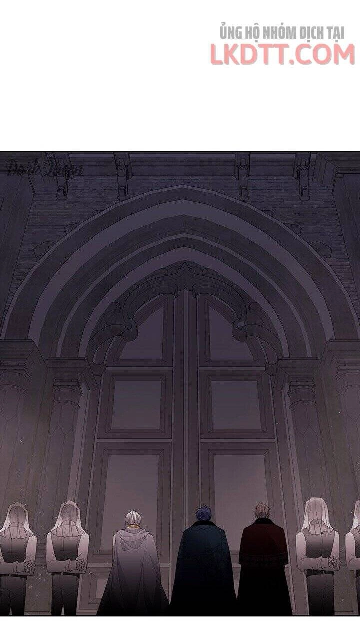 Ngũ Đại Đồ Đệ Của Charlotte Chapter 87 - 23