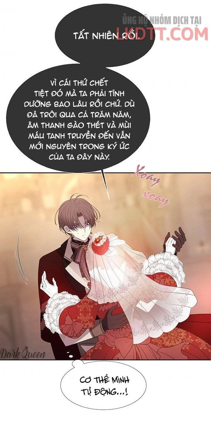 Ngũ Đại Đồ Đệ Của Charlotte Chapter 87 - 33