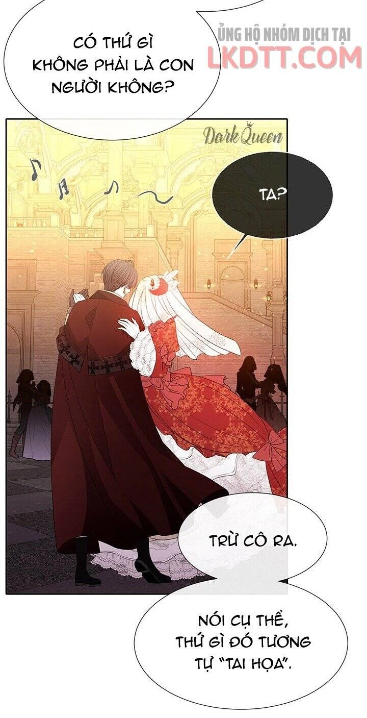 Ngũ Đại Đồ Đệ Của Charlotte Chapter 87 - 35