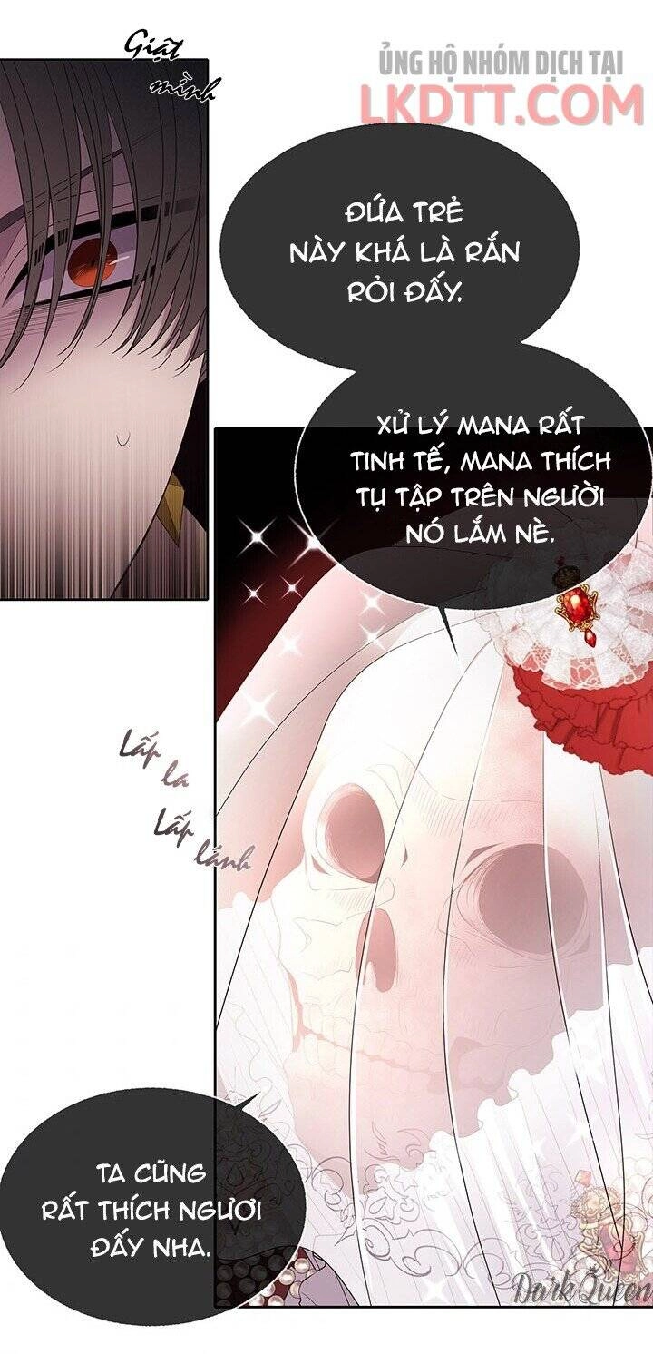 Ngũ Đại Đồ Đệ Của Charlotte Chapter 87 - 40