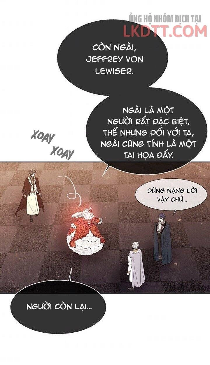 Ngũ Đại Đồ Đệ Của Charlotte Chapter 87 - 41