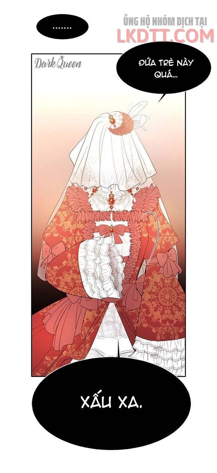 Ngũ Đại Đồ Đệ Của Charlotte Chapter 87 - 46