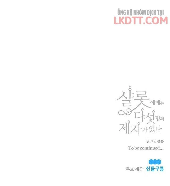 Ngũ Đại Đồ Đệ Của Charlotte Chapter 87 - 47