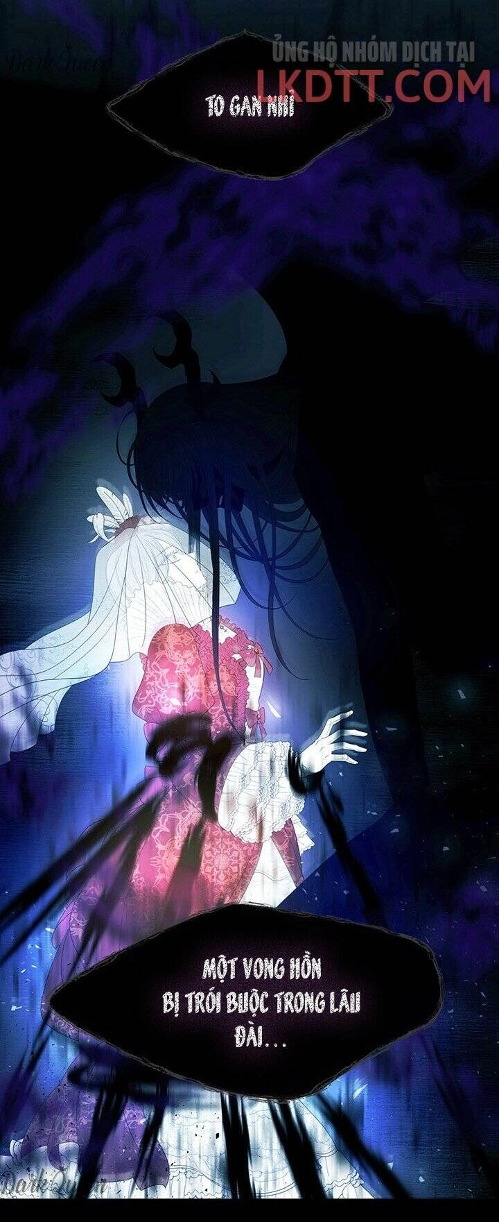 Ngũ Đại Đồ Đệ Của Charlotte Chapter 88 - 15