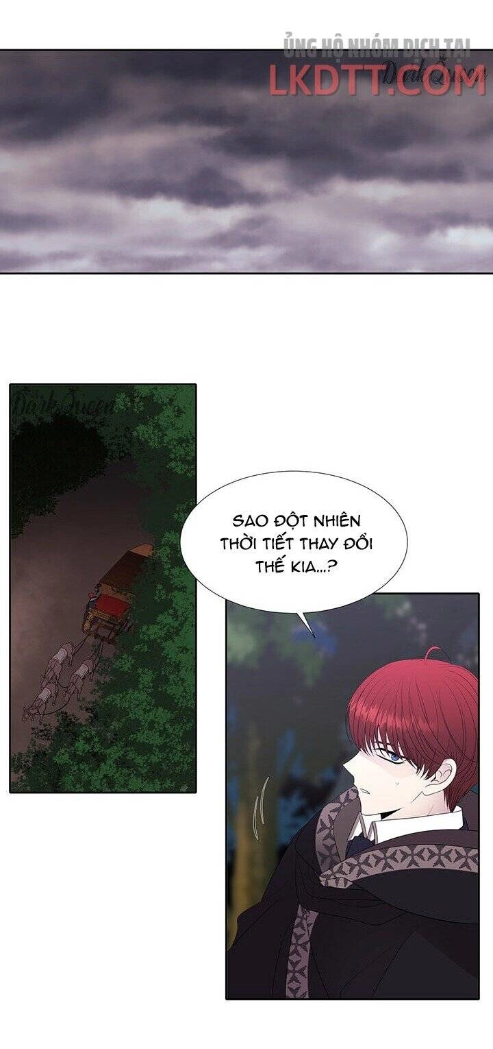 Ngũ Đại Đồ Đệ Của Charlotte Chapter 88 - 24