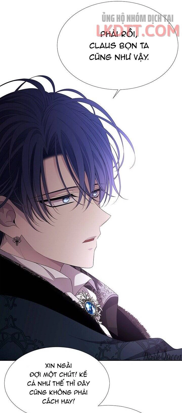 Ngũ Đại Đồ Đệ Của Charlotte Chapter 88 - 29