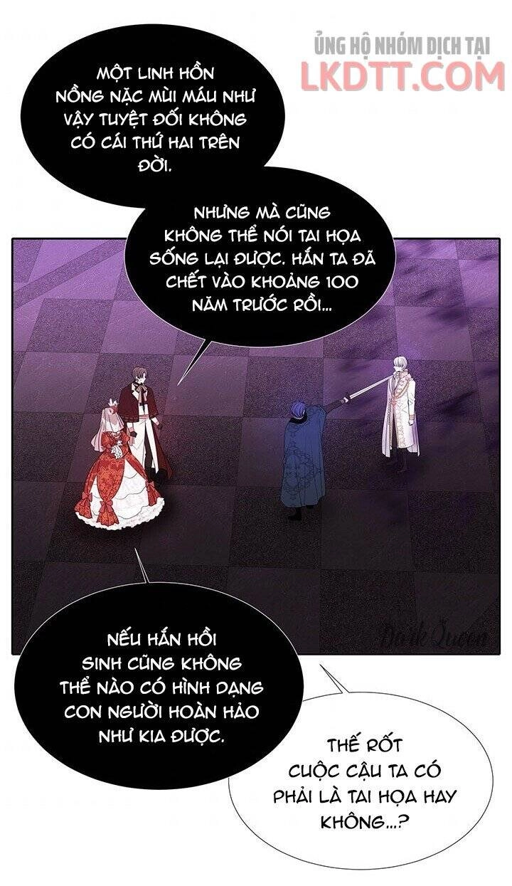 Ngũ Đại Đồ Đệ Của Charlotte Chapter 88 - 33