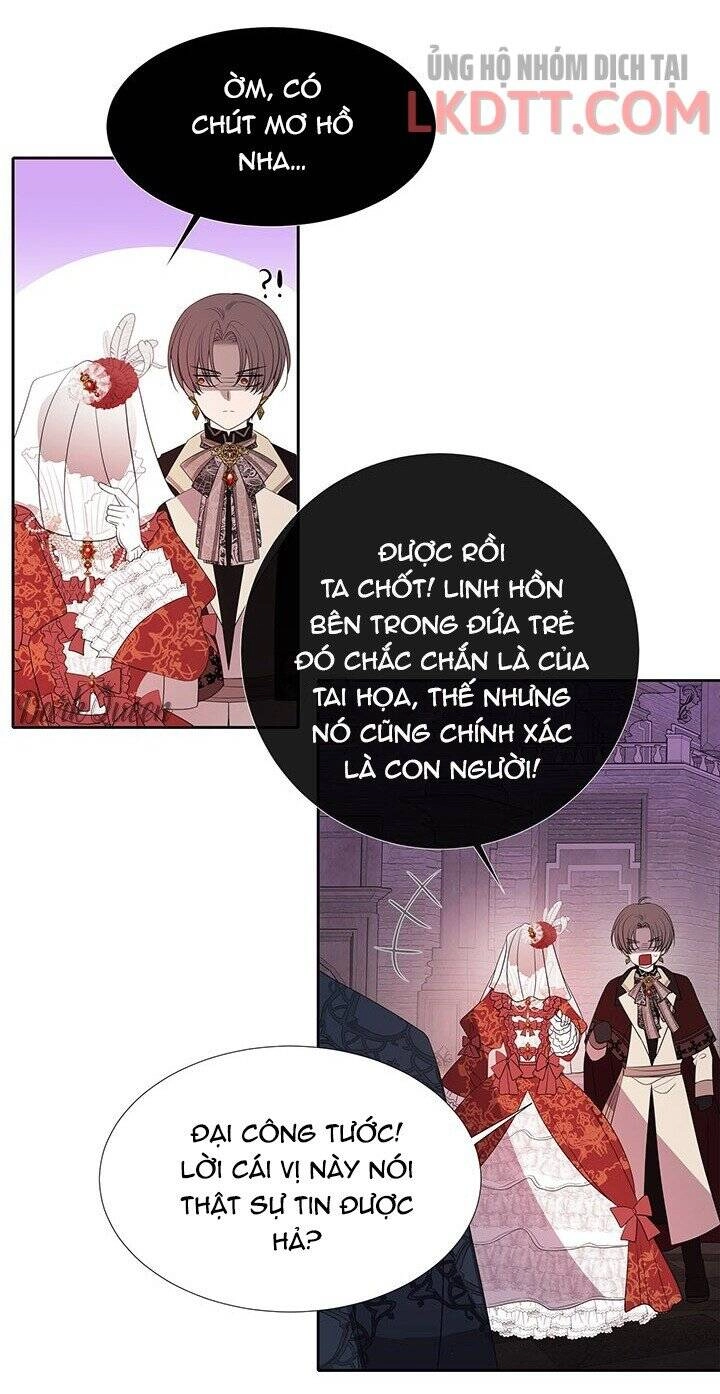 Ngũ Đại Đồ Đệ Của Charlotte Chapter 88 - 34