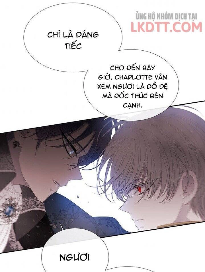 Ngũ Đại Đồ Đệ Của Charlotte Chapter 88 - 40