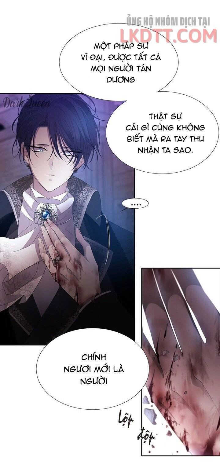 Ngũ Đại Đồ Đệ Của Charlotte Chapter 88 - 44