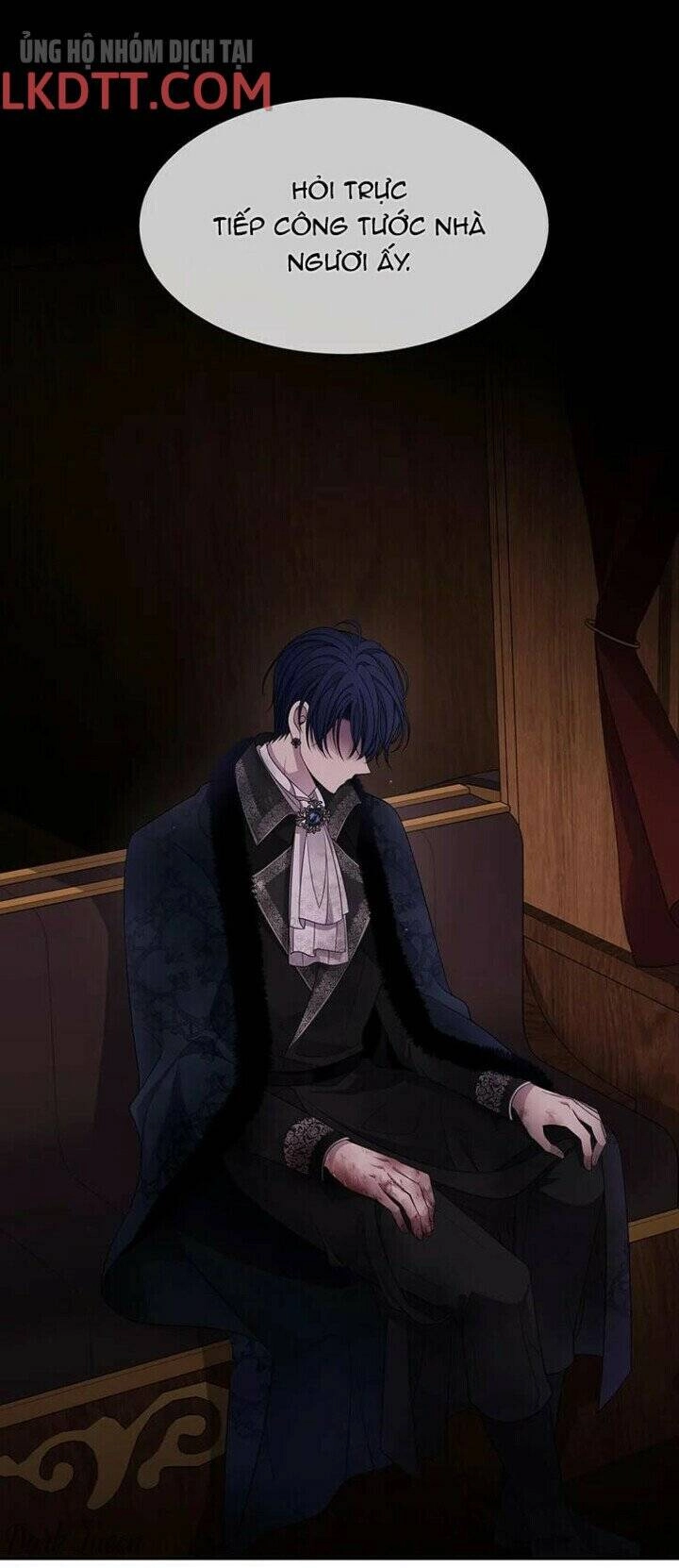 Ngũ Đại Đồ Đệ Của Charlotte Chapter 91 - 19