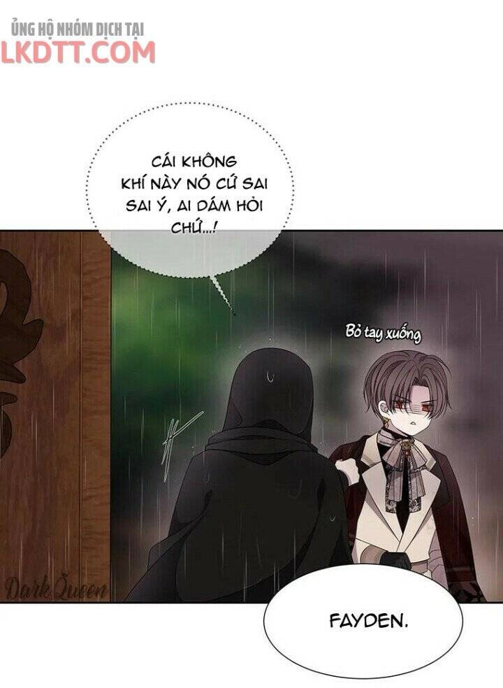 Ngũ Đại Đồ Đệ Của Charlotte Chapter 91 - 20