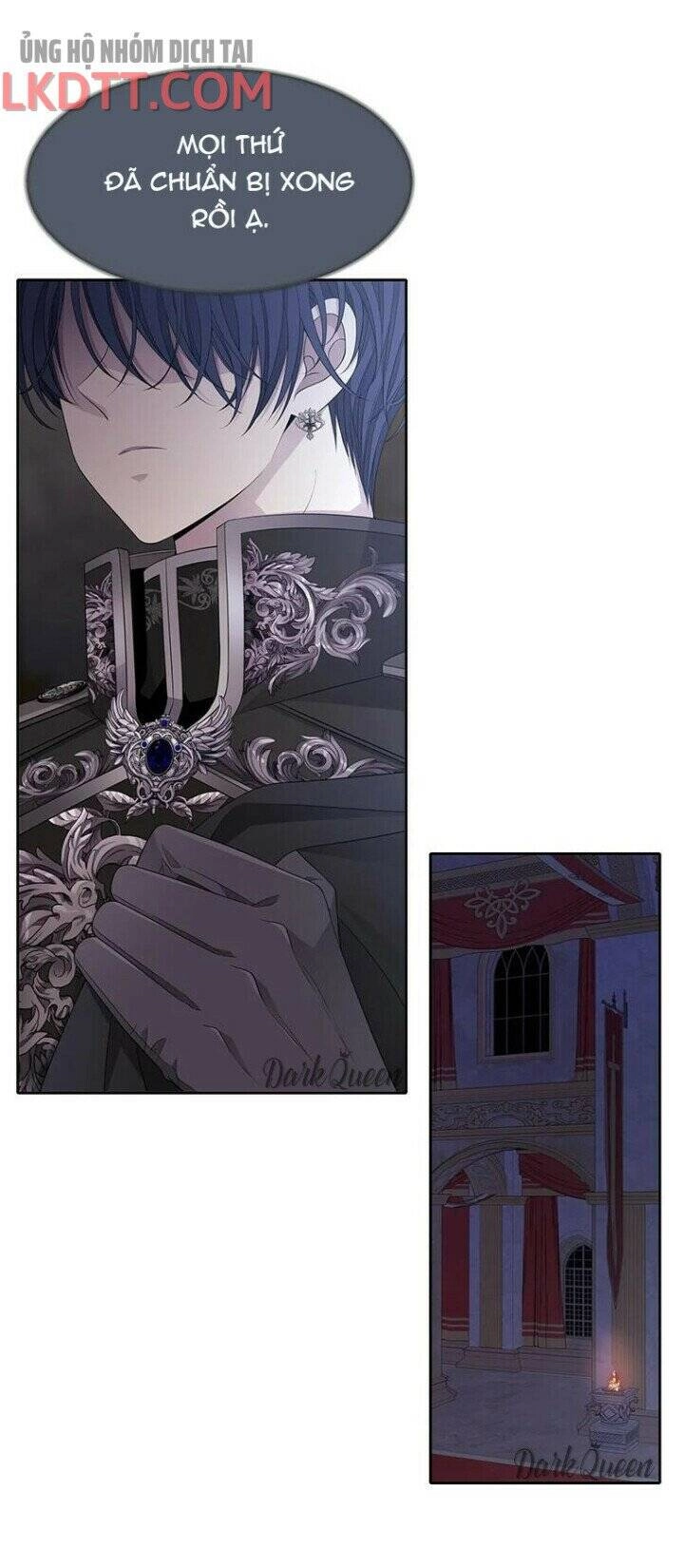 Ngũ Đại Đồ Đệ Của Charlotte Chapter 91 - 32