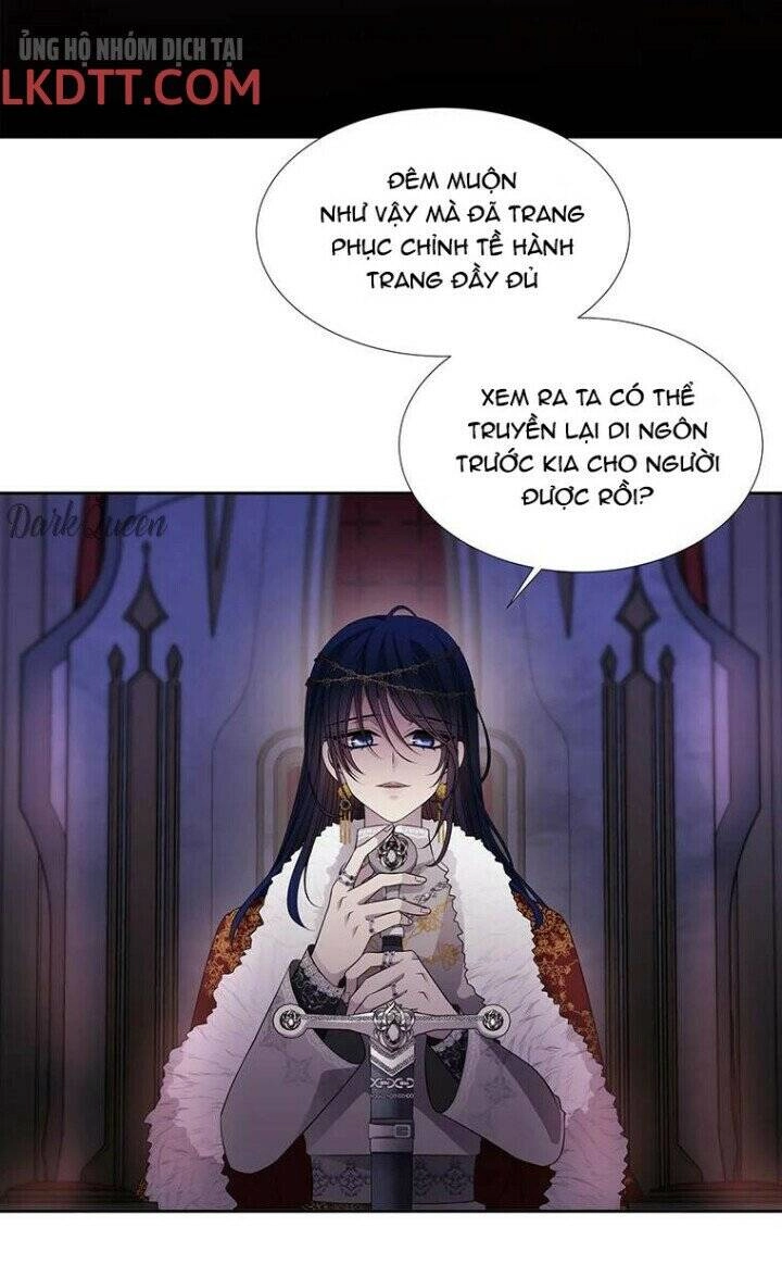 Ngũ Đại Đồ Đệ Của Charlotte Chapter 91 - 36