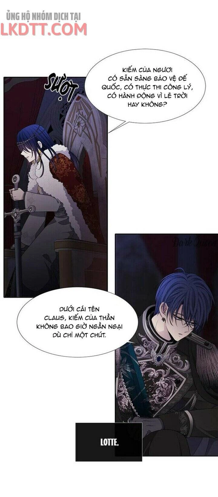 Ngũ Đại Đồ Đệ Của Charlotte Chapter 91 - 39