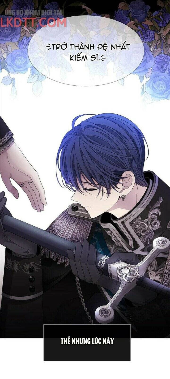 Ngũ Đại Đồ Đệ Của Charlotte Chapter 91 - 42