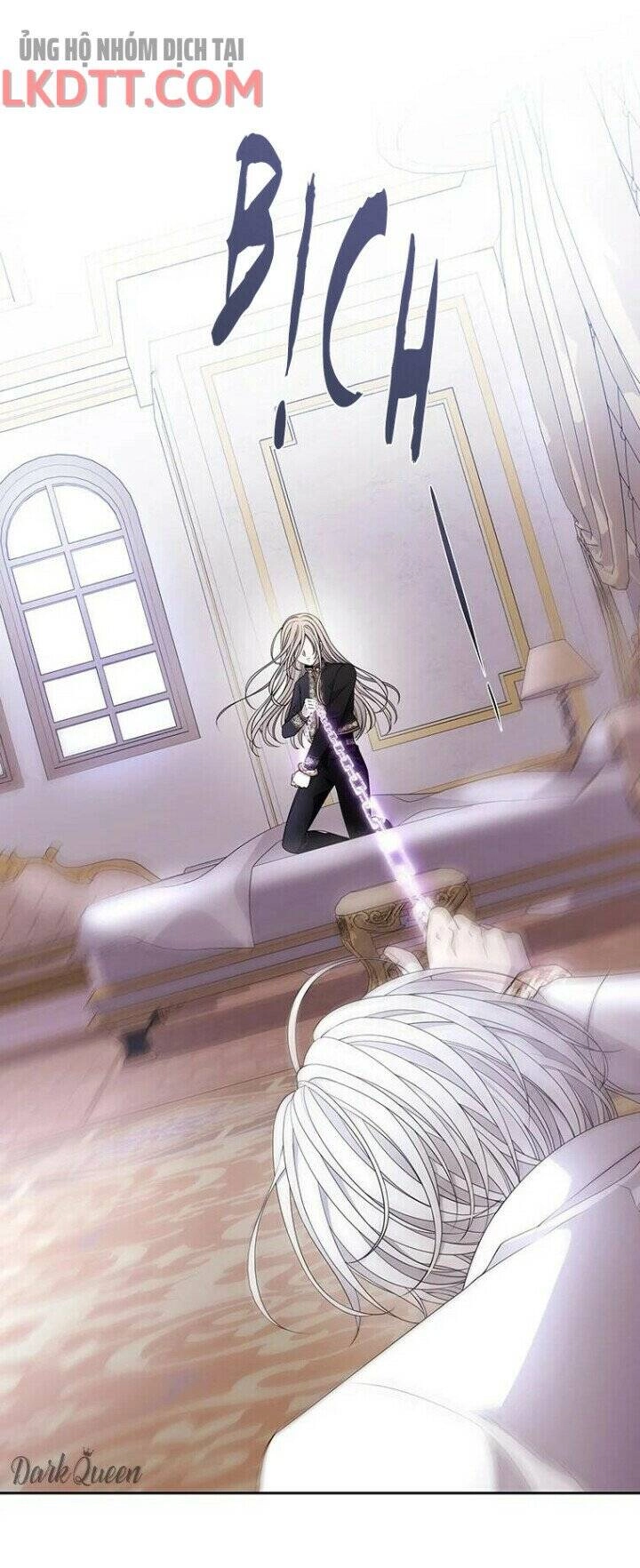 Ngũ Đại Đồ Đệ Của Charlotte Chapter 91 - 57