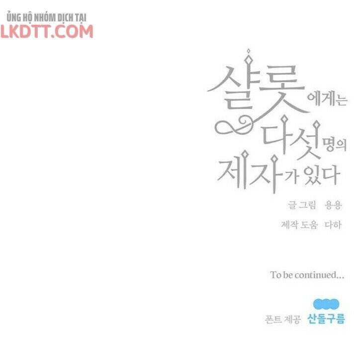 Ngũ Đại Đồ Đệ Của Charlotte Chapter 91 - 61