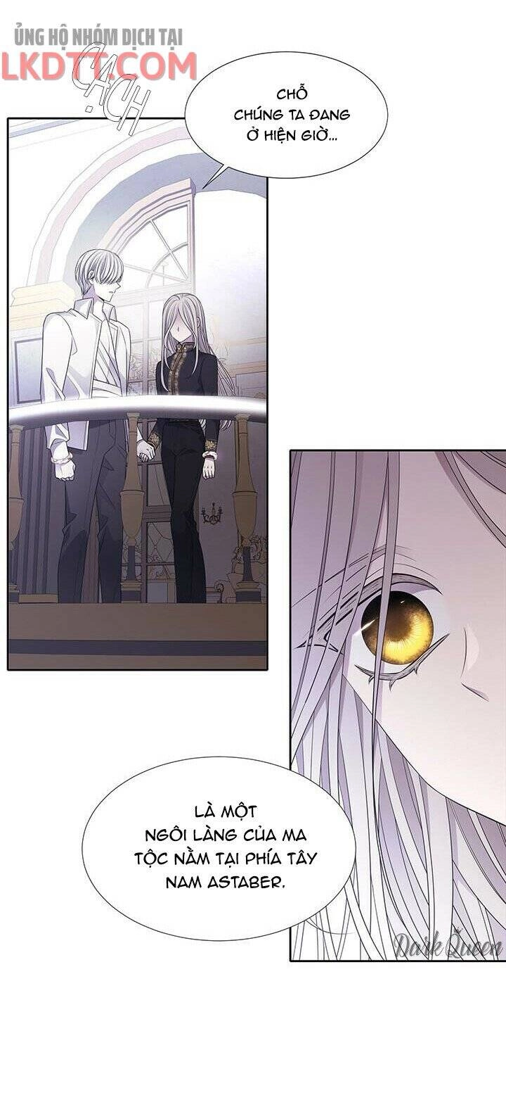 Ngũ Đại Đồ Đệ Của Charlotte Chapter 92 - 16