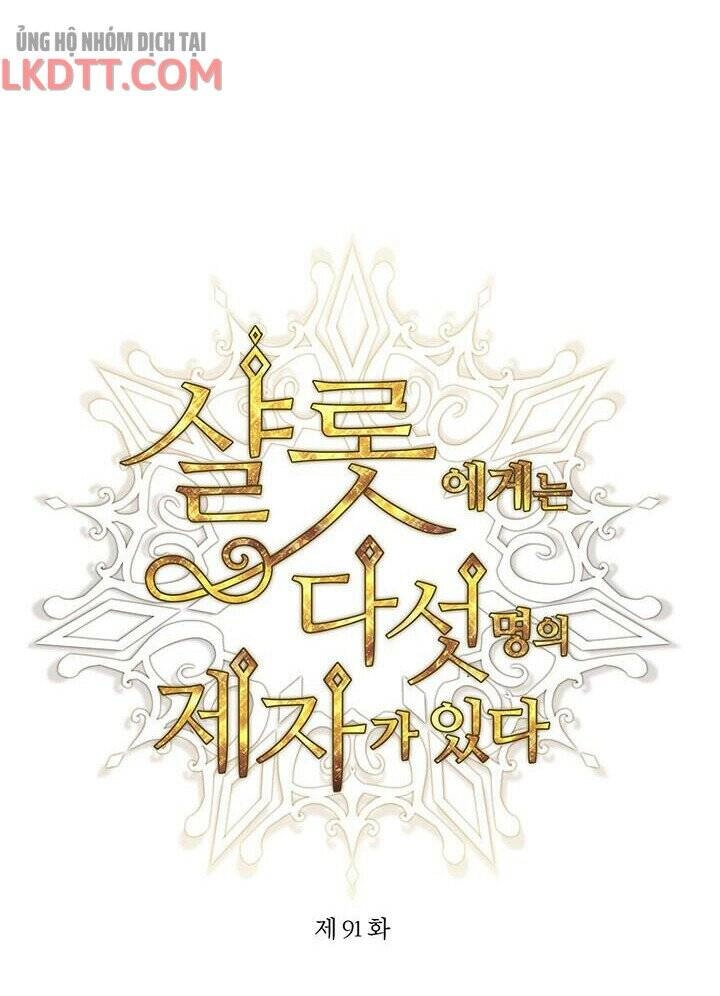 Ngũ Đại Đồ Đệ Của Charlotte Chapter 92 - 18