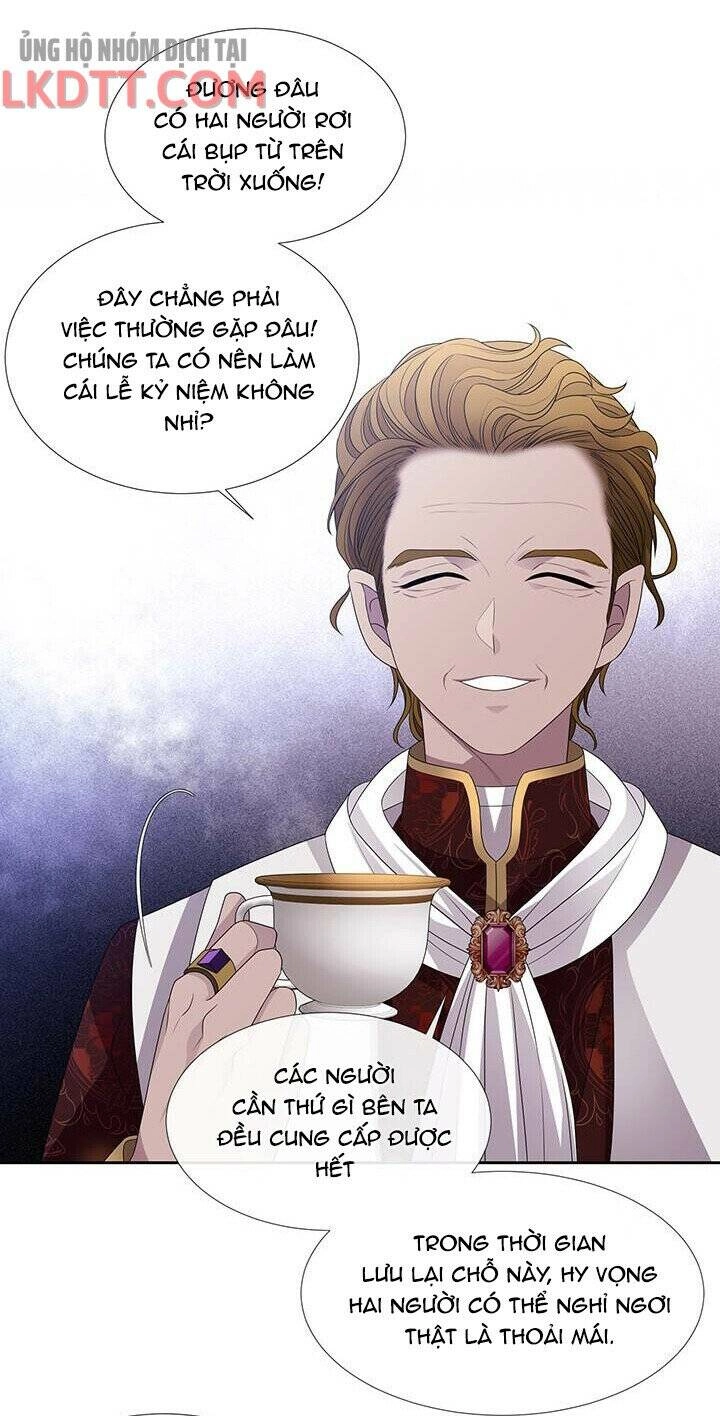 Ngũ Đại Đồ Đệ Của Charlotte Chapter 92 - 20