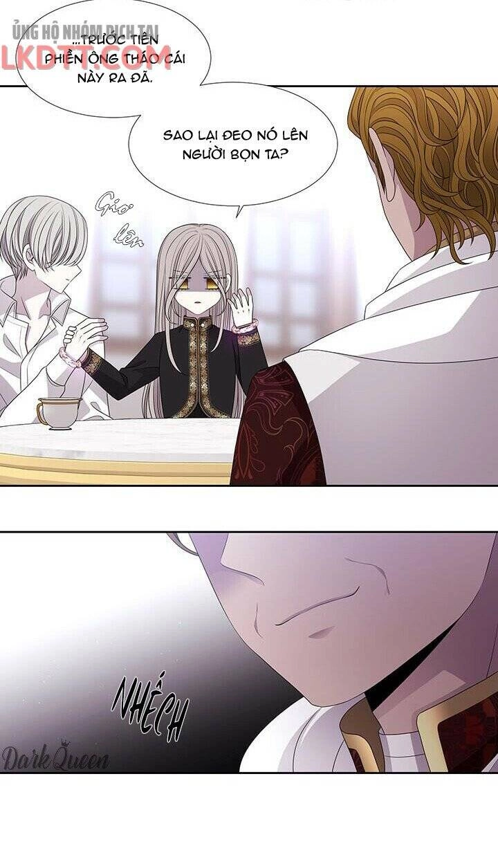 Ngũ Đại Đồ Đệ Của Charlotte Chapter 92 - 21