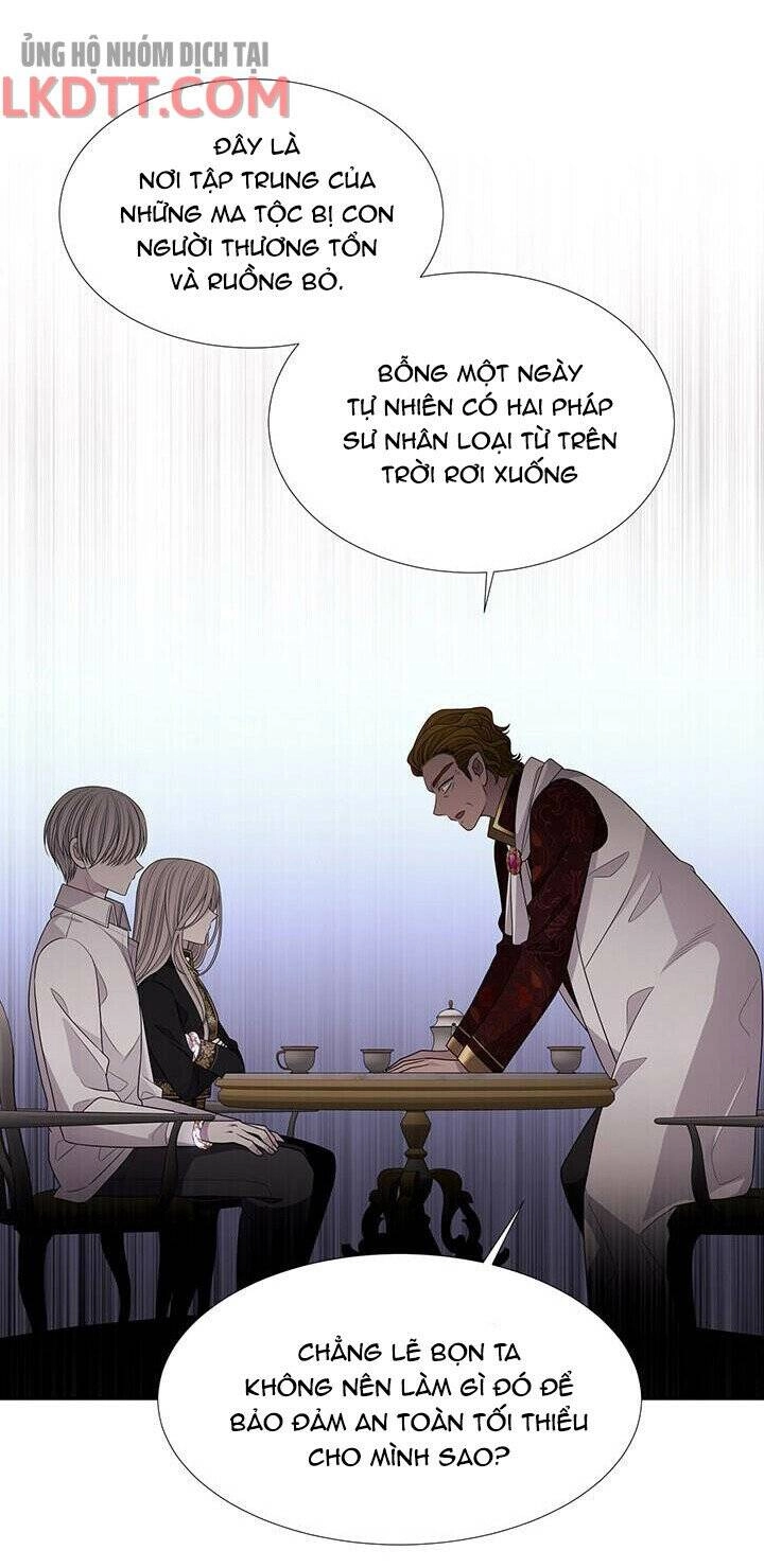 Ngũ Đại Đồ Đệ Của Charlotte Chapter 92 - 23