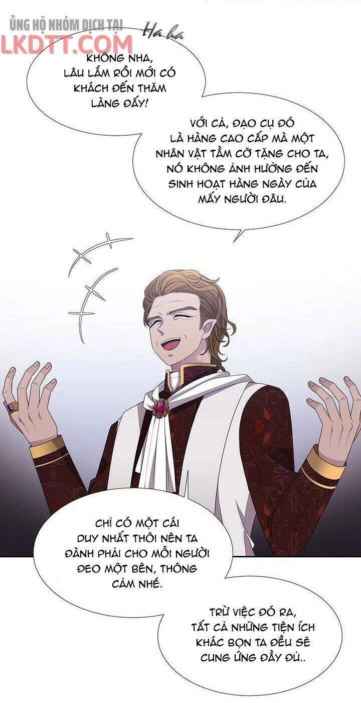 Ngũ Đại Đồ Đệ Của Charlotte Chapter 92 - 25