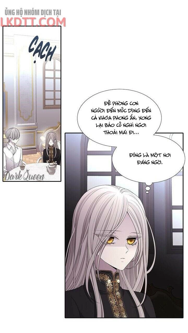 Ngũ Đại Đồ Đệ Của Charlotte Chapter 92 - 27